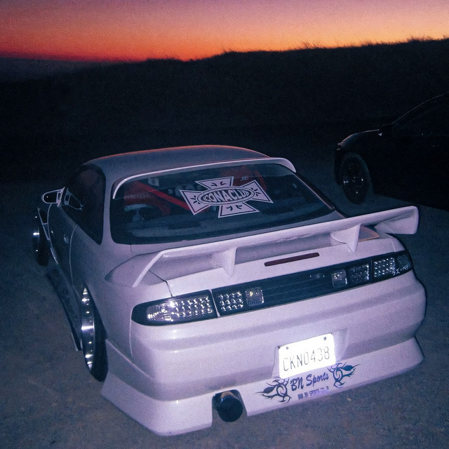 'MOVE LIKE THAT!' cover art