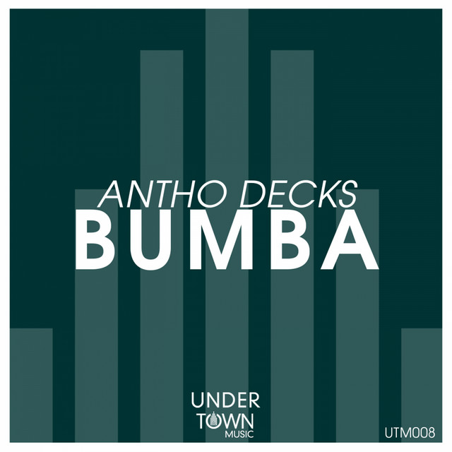 'Bumba' cover art