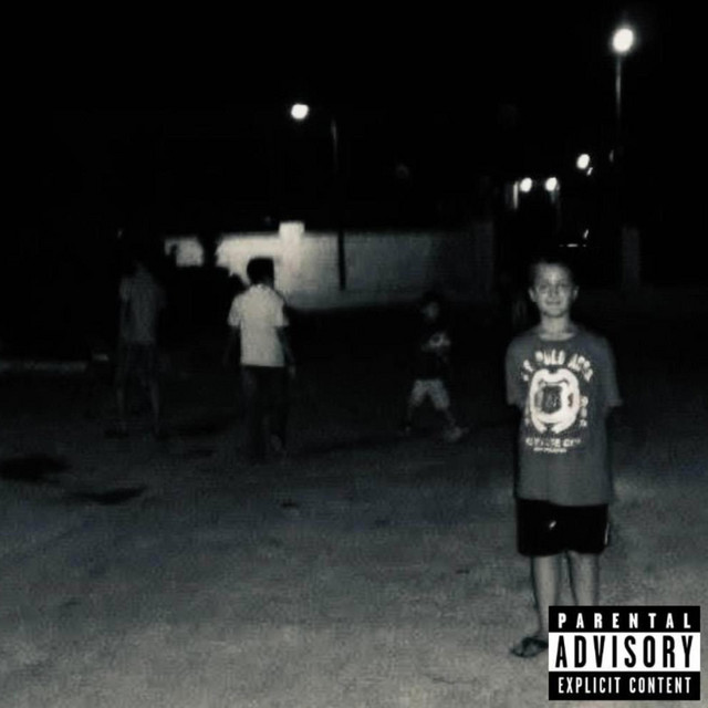 'AP Late Freestyle' cover art