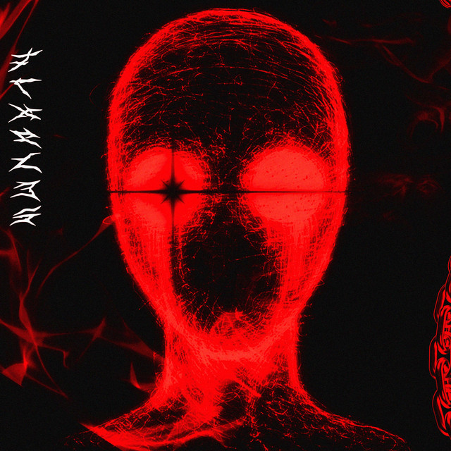 'APOCALYPSE' cover art