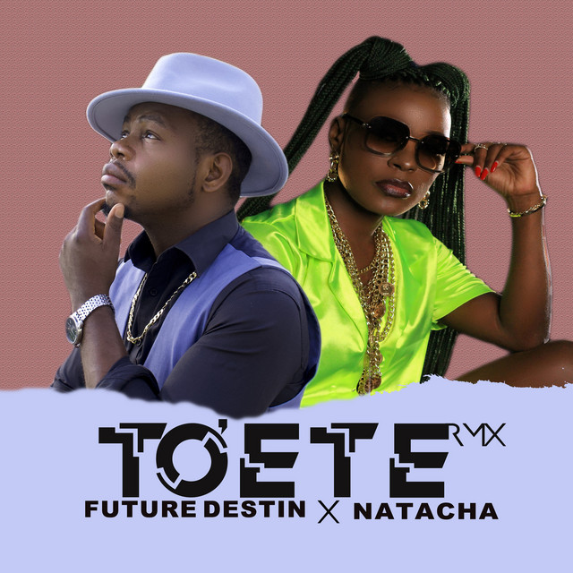 'To'ete (Rmx)' cover art