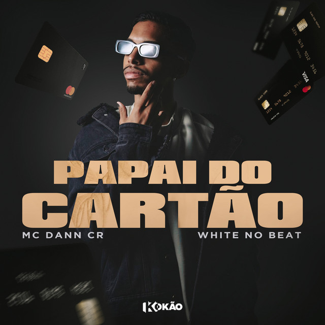 'Papai do Cartão' cover art