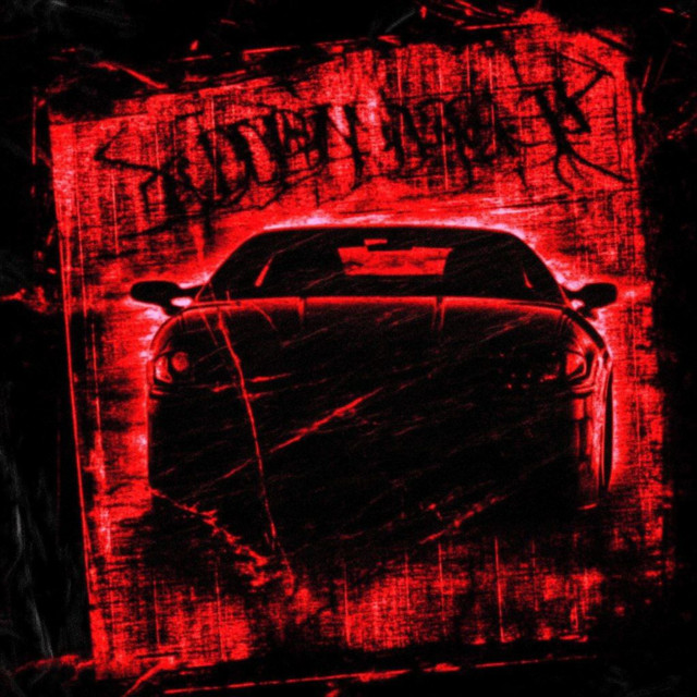 'trench' cover art
