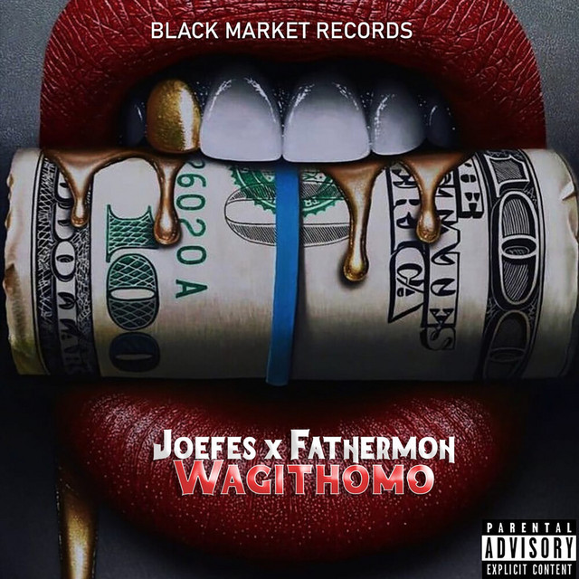 'Wagithomo' cover art