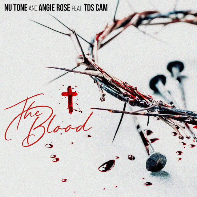'The Blood' cover art