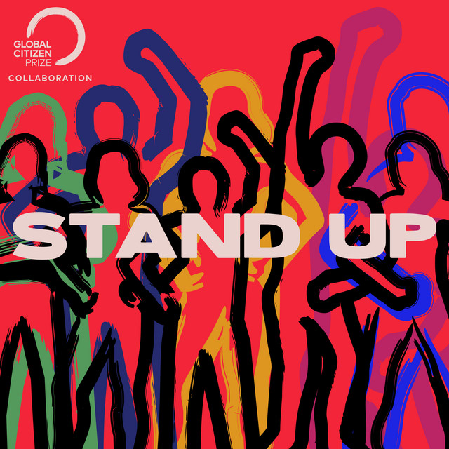 'Give The People What They Want' cover art