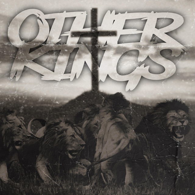 'Other Kings' cover art