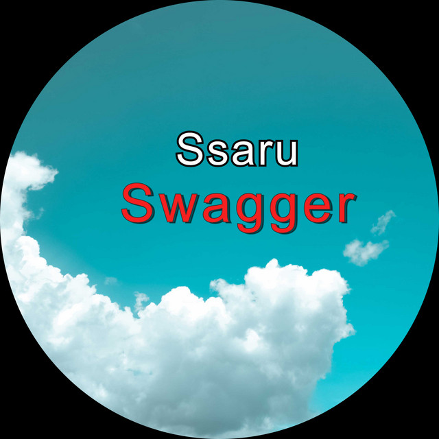 'Swagger' cover art