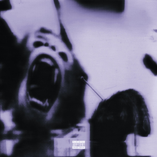 'DYING SEASON' cover art