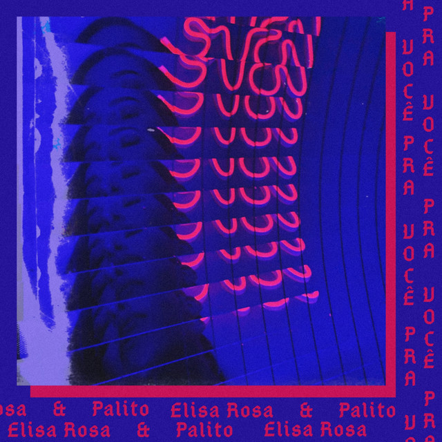 'Pra Você' cover art