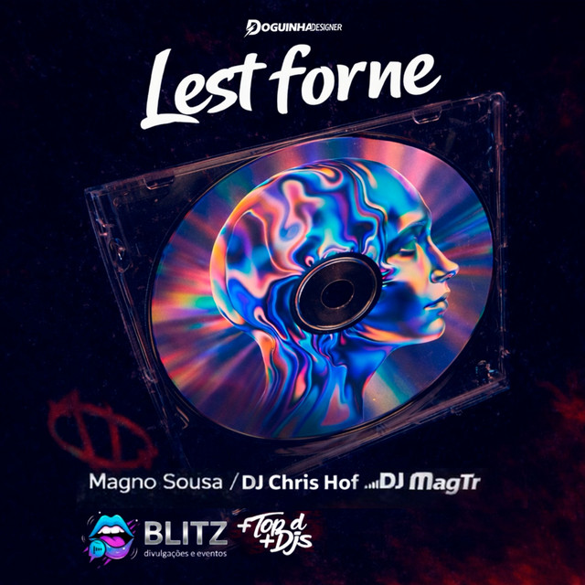 'Lest Forne' cover art