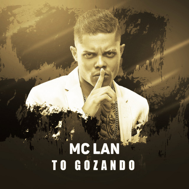 'To Gozando' cover art