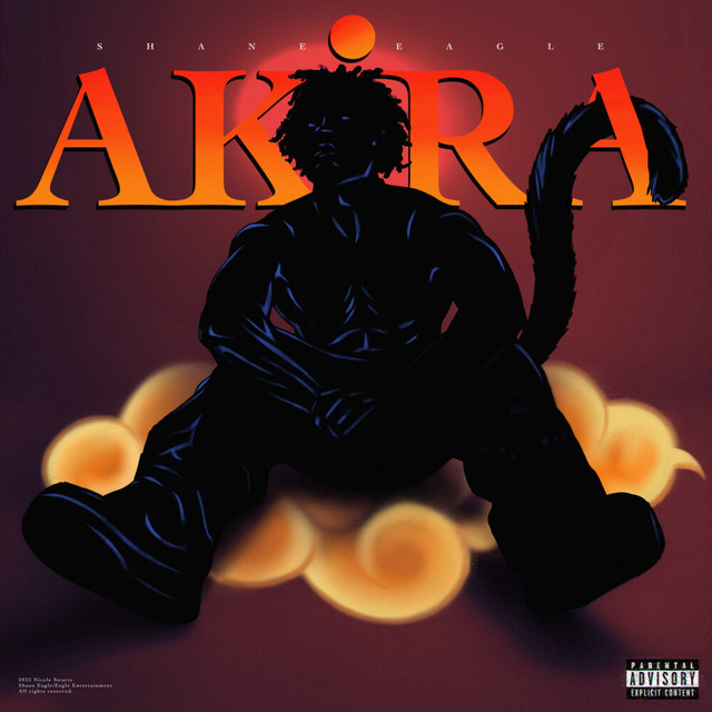 'ARE YOU ALRiGHT?' cover art