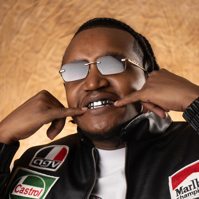 Jovie Jovv - Official Artist Photo