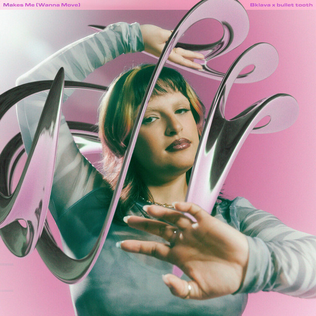 'makes me (wanna move)' cover art