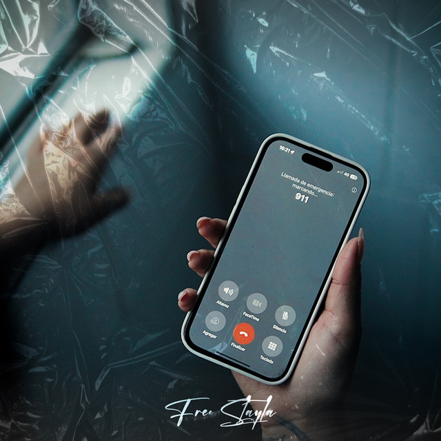 'Queriendote de Nuevo' cover art