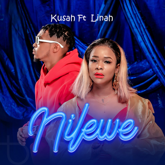 'Nilewe' cover art