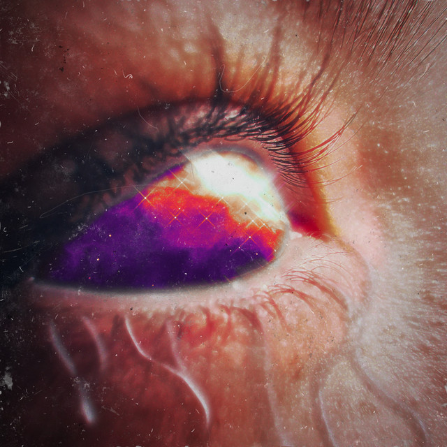 'Save My Tears' cover art