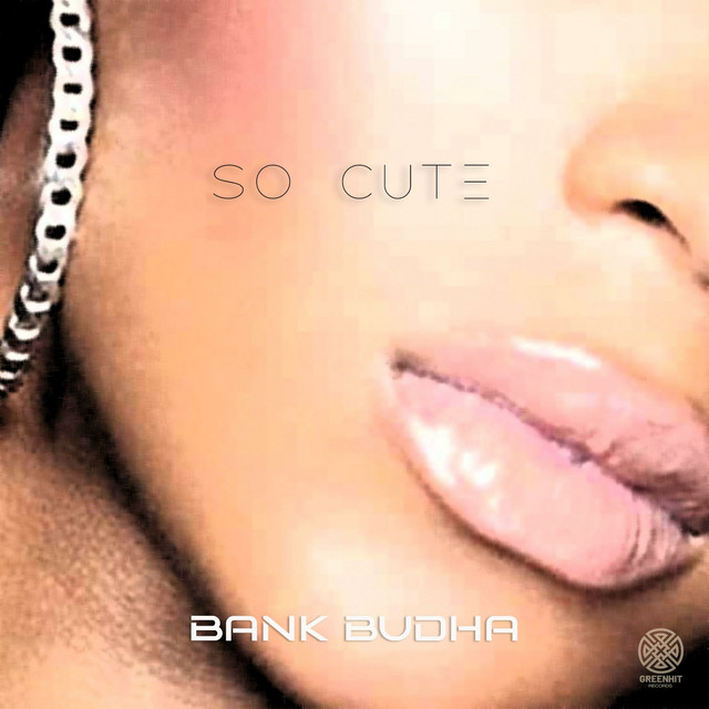 'So Cute' cover art