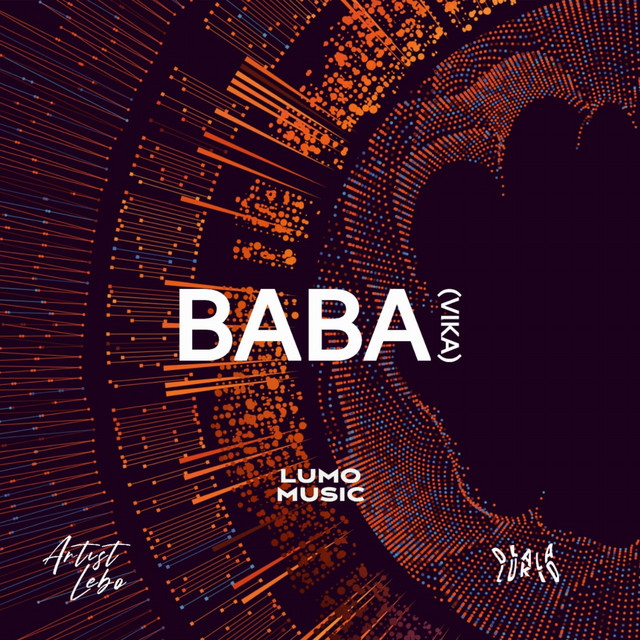'Baba Vika' cover art