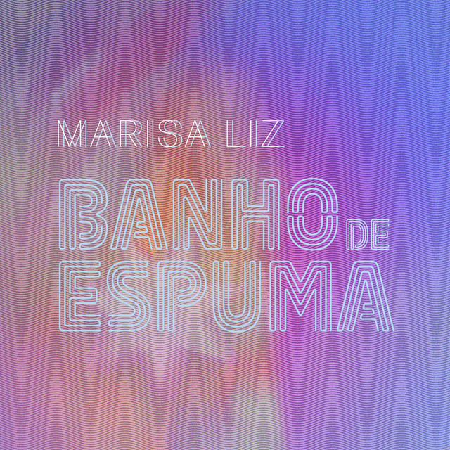 'Banho De Espuma' cover art