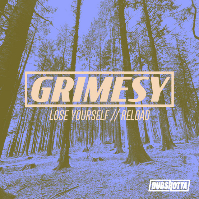 'Lose Yourself / Reload' cover art