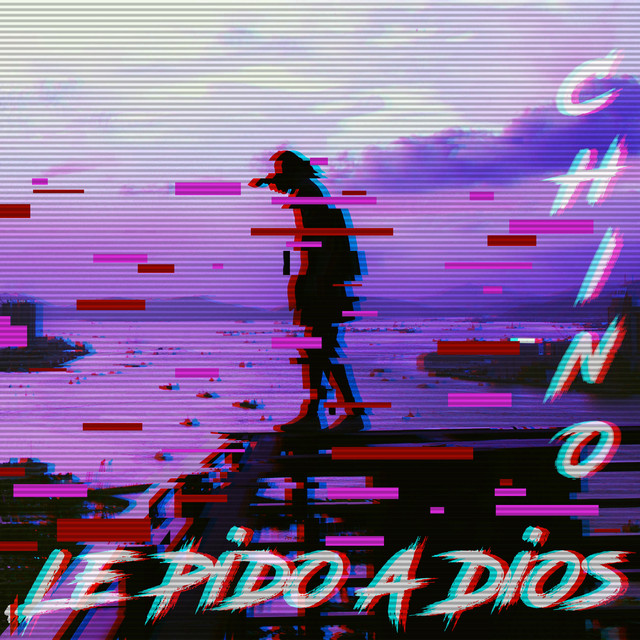 'Le Pido a Dios' cover art
