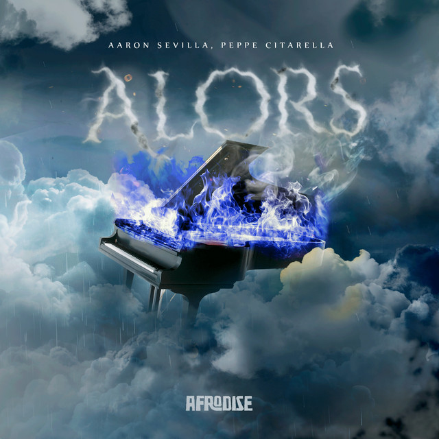 'Alors' cover art