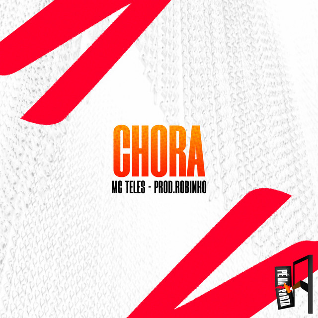 'Chora' cover art