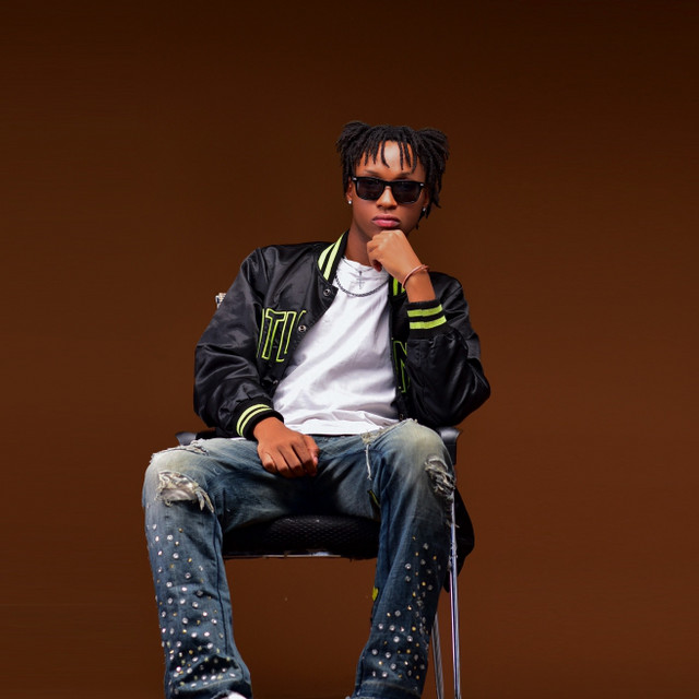 DENZZ! - Official Artist Photo