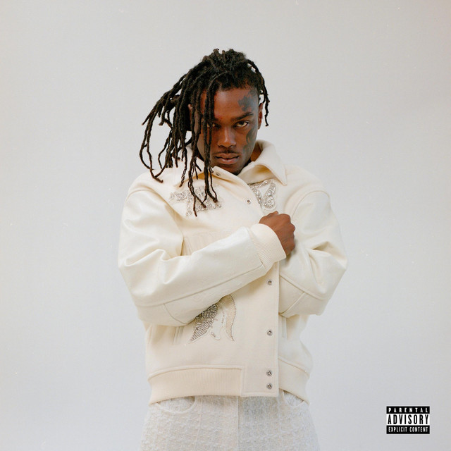'TEZZY PENDERGRASS' cover art