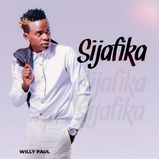 'Sijafika' cover art