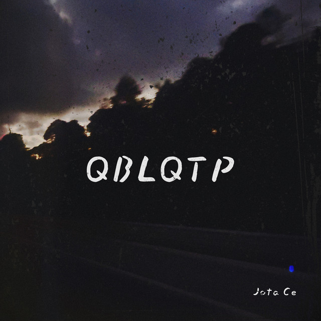 'QBLQTP' cover art