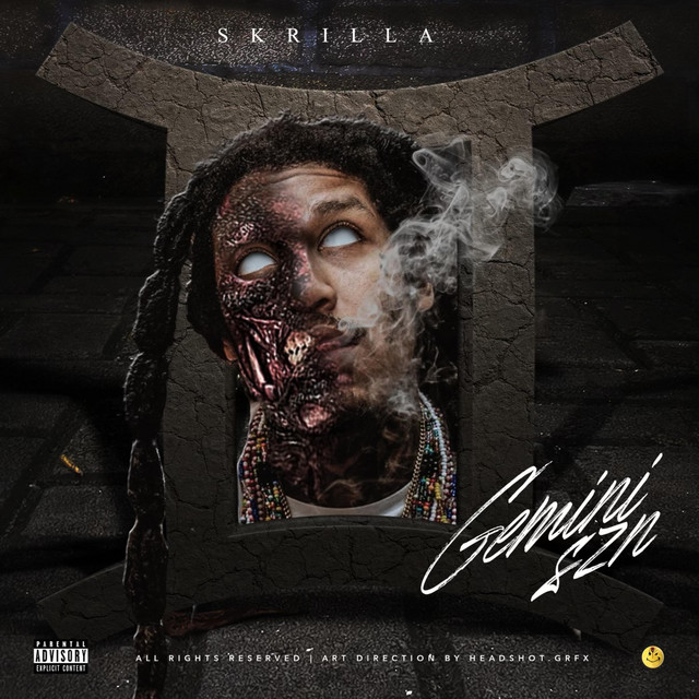 'Gemini Season' cover art