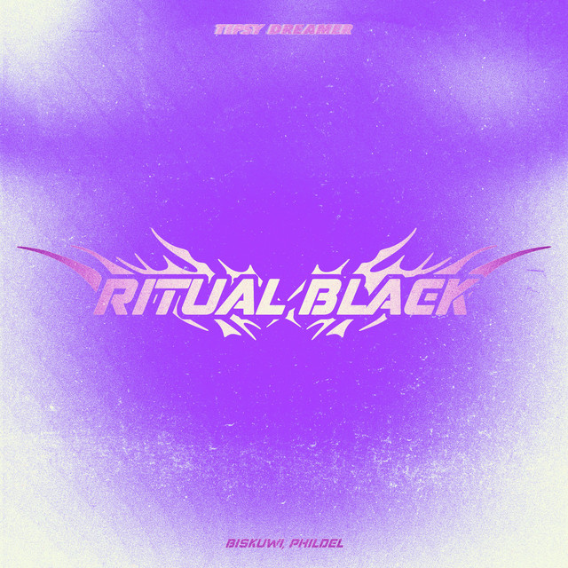 'Ritual Black' cover art