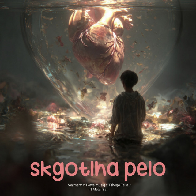 'Skgotlha Pelo' cover art