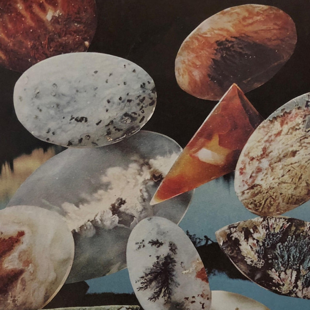 'Tension' cover art