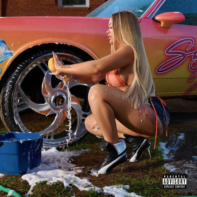 'Ear Candy (feat. Coco Jones)' cover art