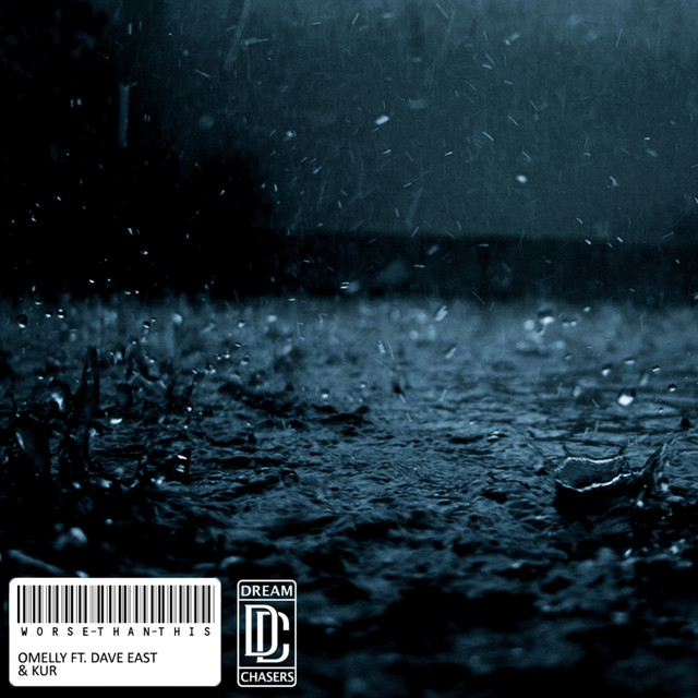 'Worse Than This (feat. Kur & Dave East)' cover art