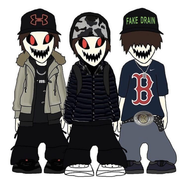 'j'passe mes journée' cover art