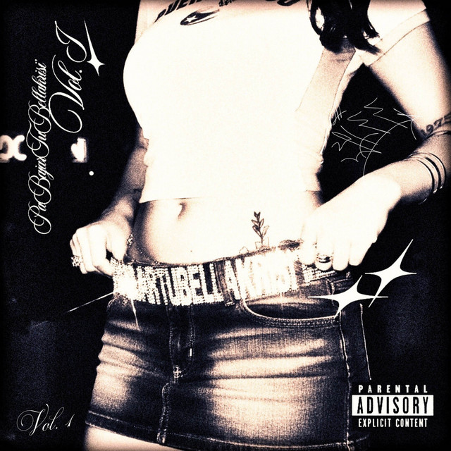 'PABAJARTUBELLAKRISI’ VOL.1' cover art