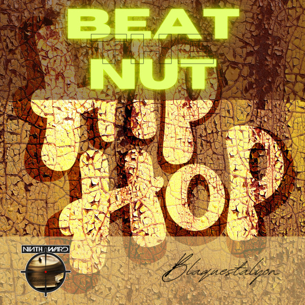 'The Beat Nut (Instrumental)' cover art