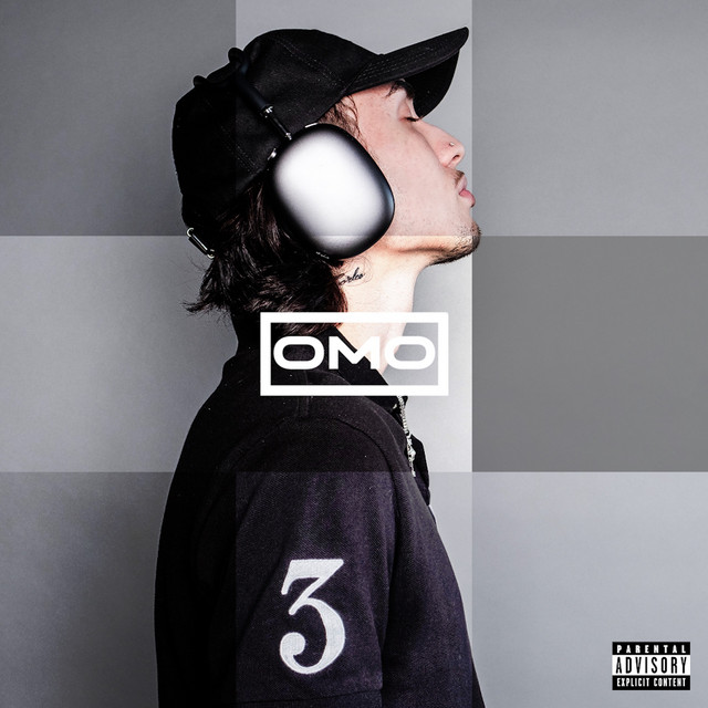 'On My Own (Deluxe)' cover art
