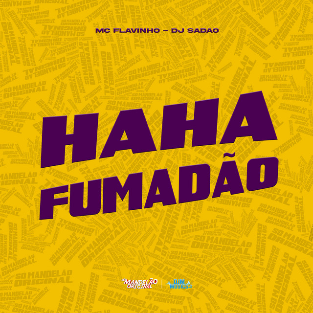 'Haha Fumadao' cover art