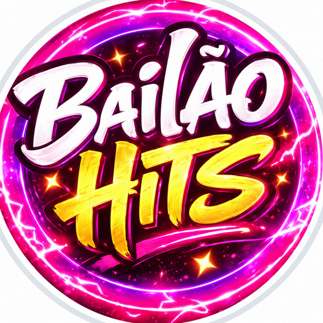Bailão Hits - Official Artist Photo
