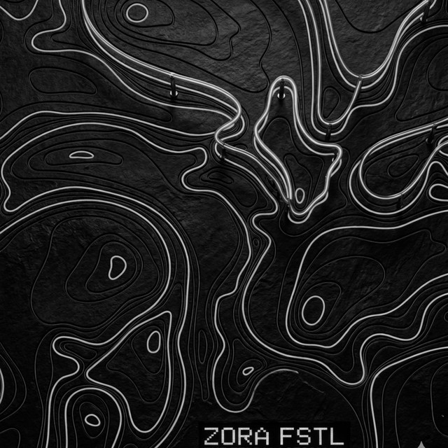 'Zora Fstl' cover art