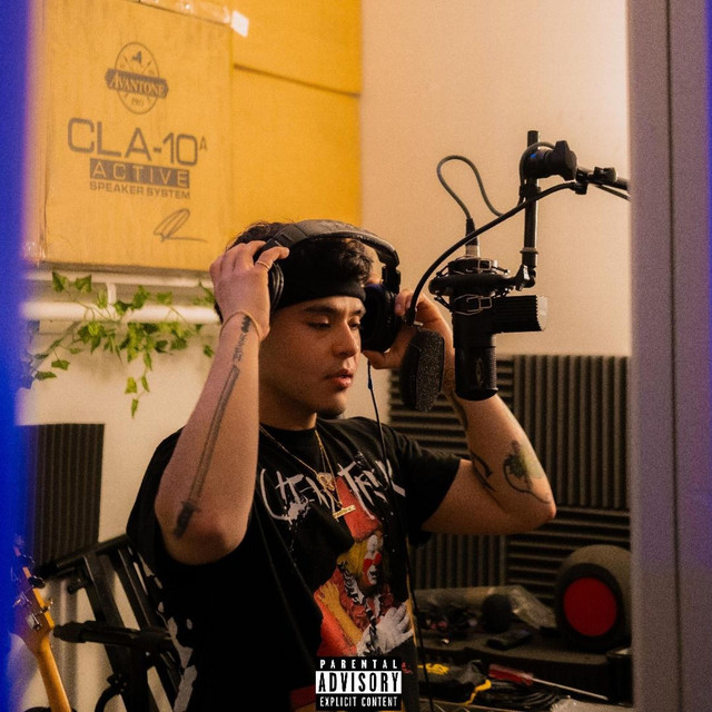 'Are You Not Entertained?' cover art