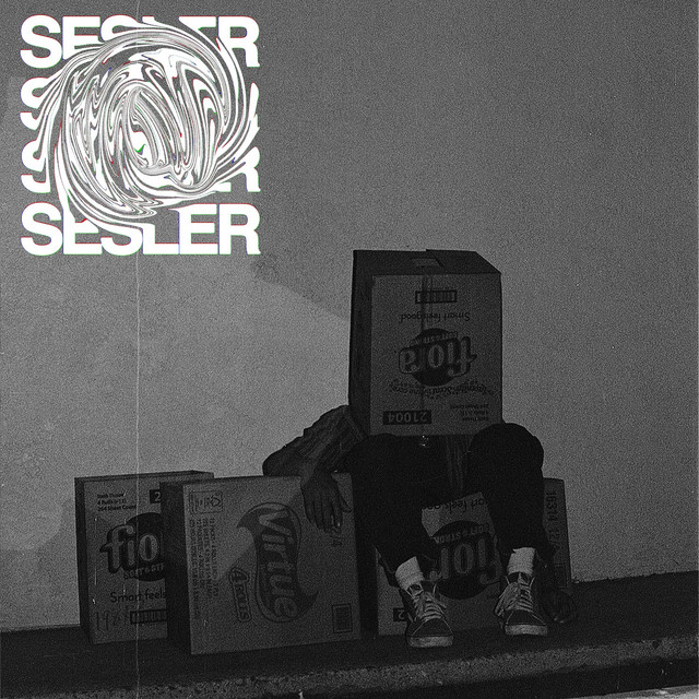 'Sesler' cover art
