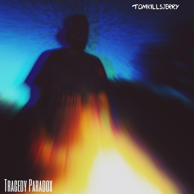 'Tragedy Paradox' cover art