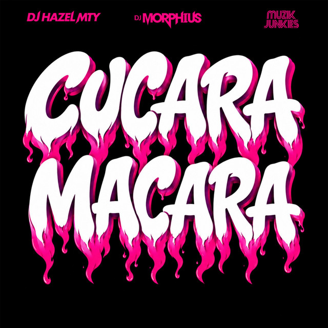 'Cucara Macara' cover art